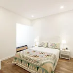 Viva Spacious Apartment Campanha