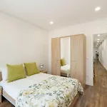 Viva Spacious Apartment Campanha