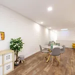 Viva Spacious Apartment Campanha