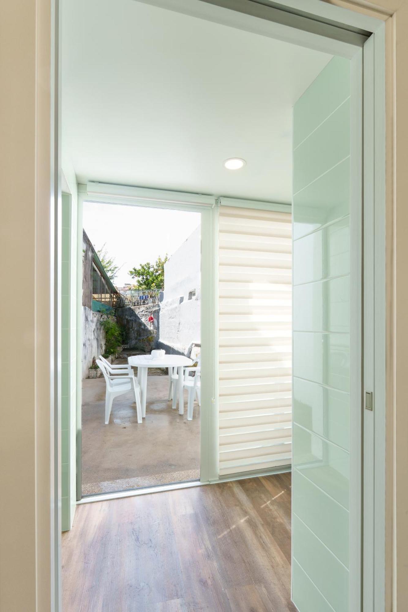 Apartamento Viva Spacious Campanha