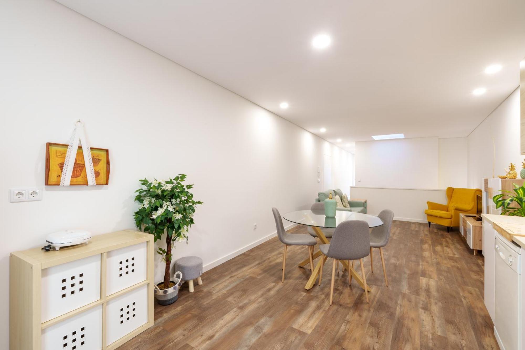 Viva Spacious Campanha * Oporto