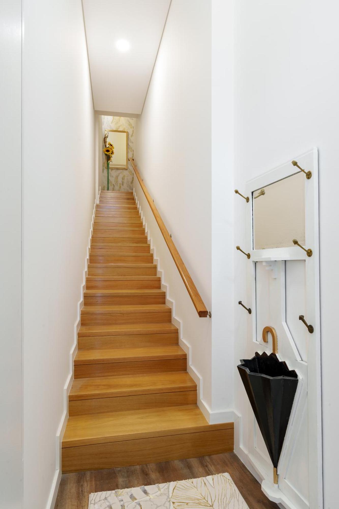 Apartamento Viva Spacious Campanha