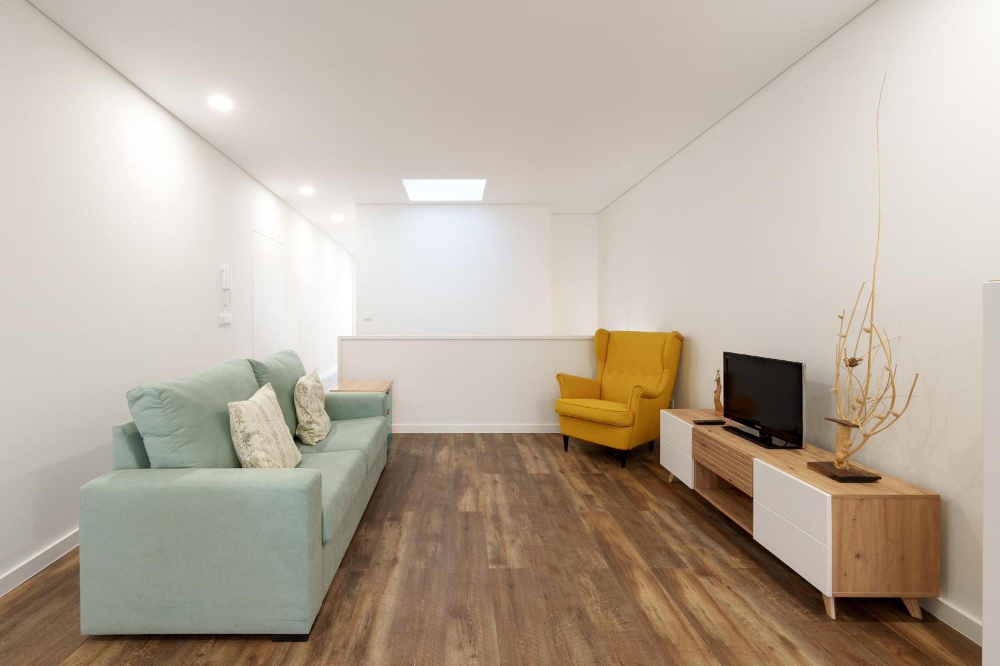 Viva Spacious Campanha *